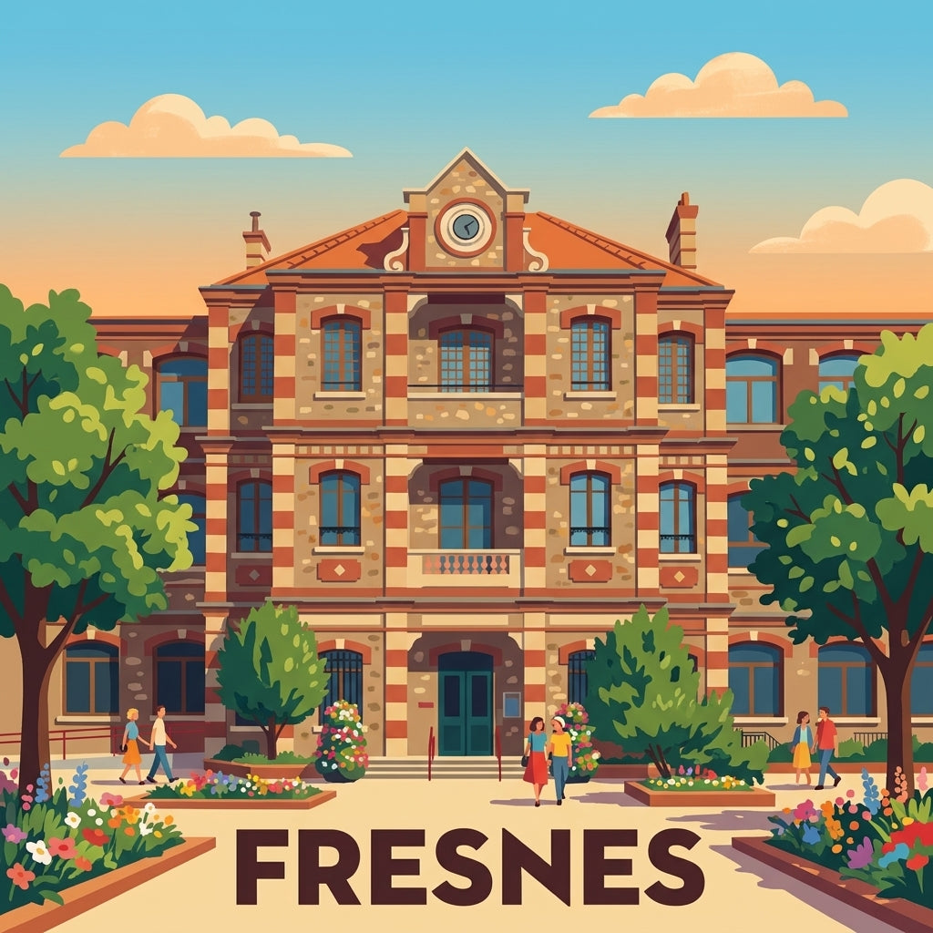 Fresnes