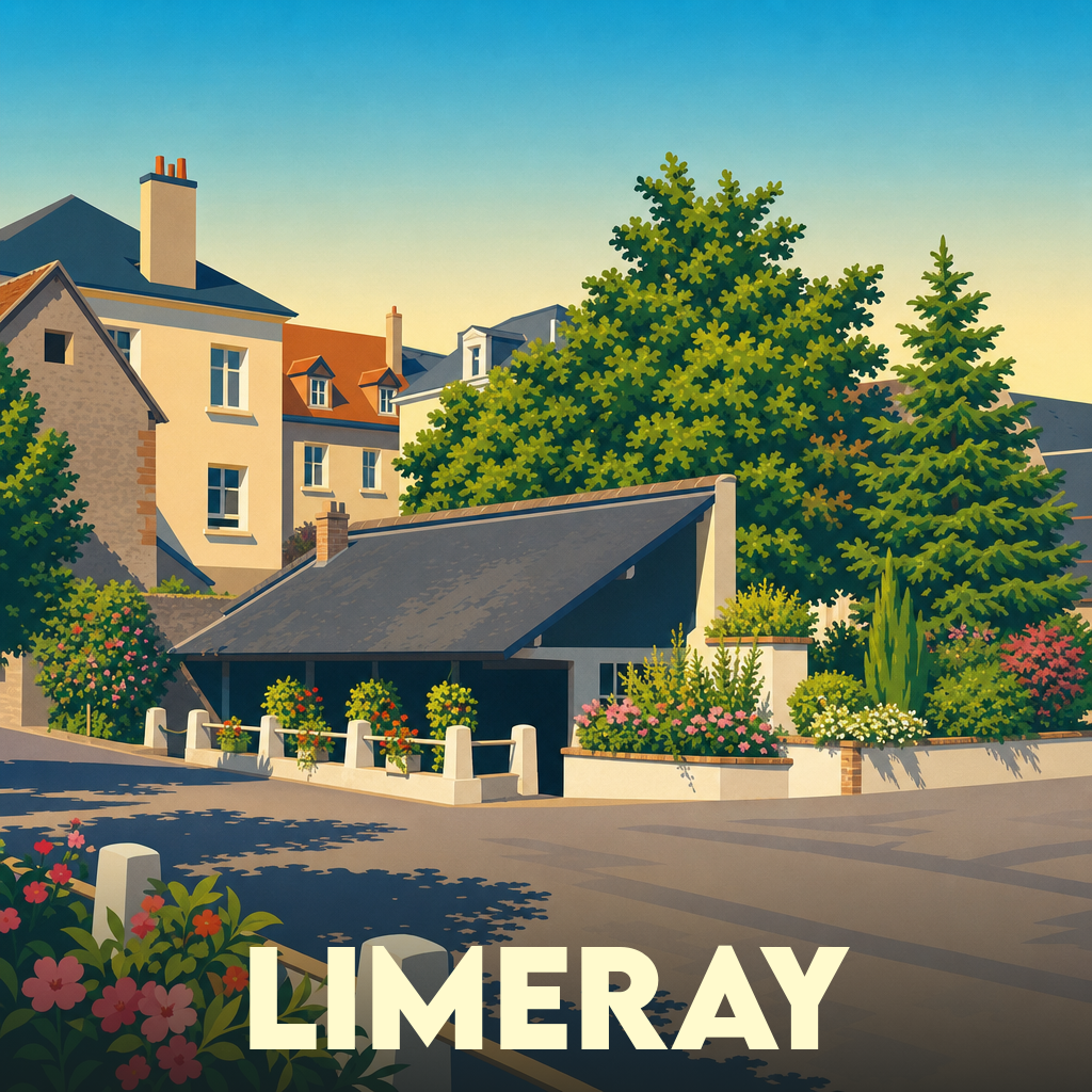 Limeray