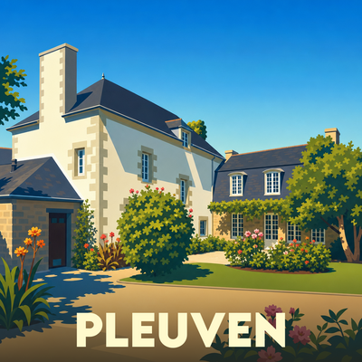 Pleuven