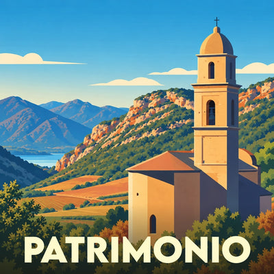Patrimonio