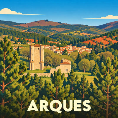 Arques