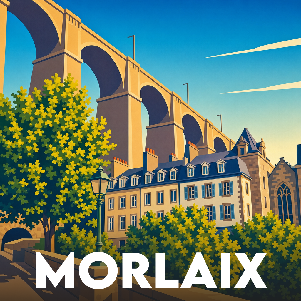 Morlaix