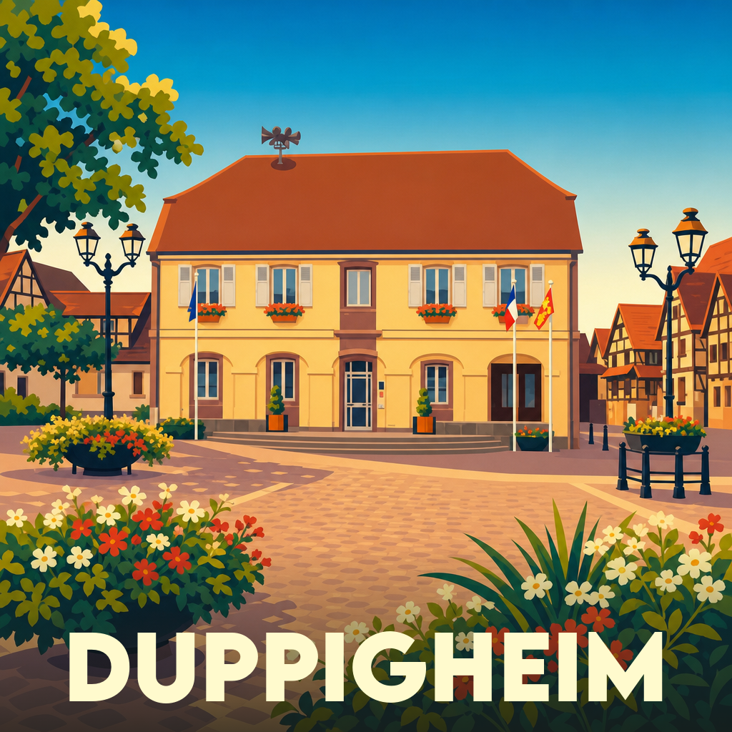 Duppigheim
