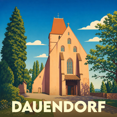 Dauendorf