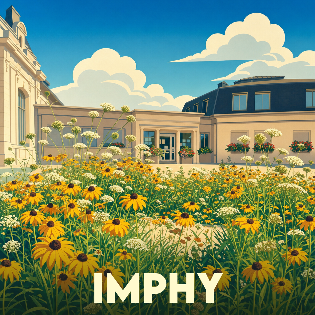 Imphy