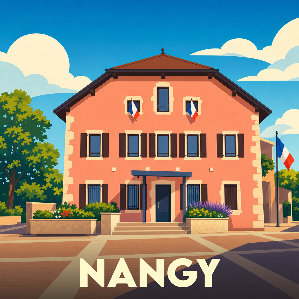Nangy