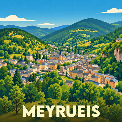 Meyrueis