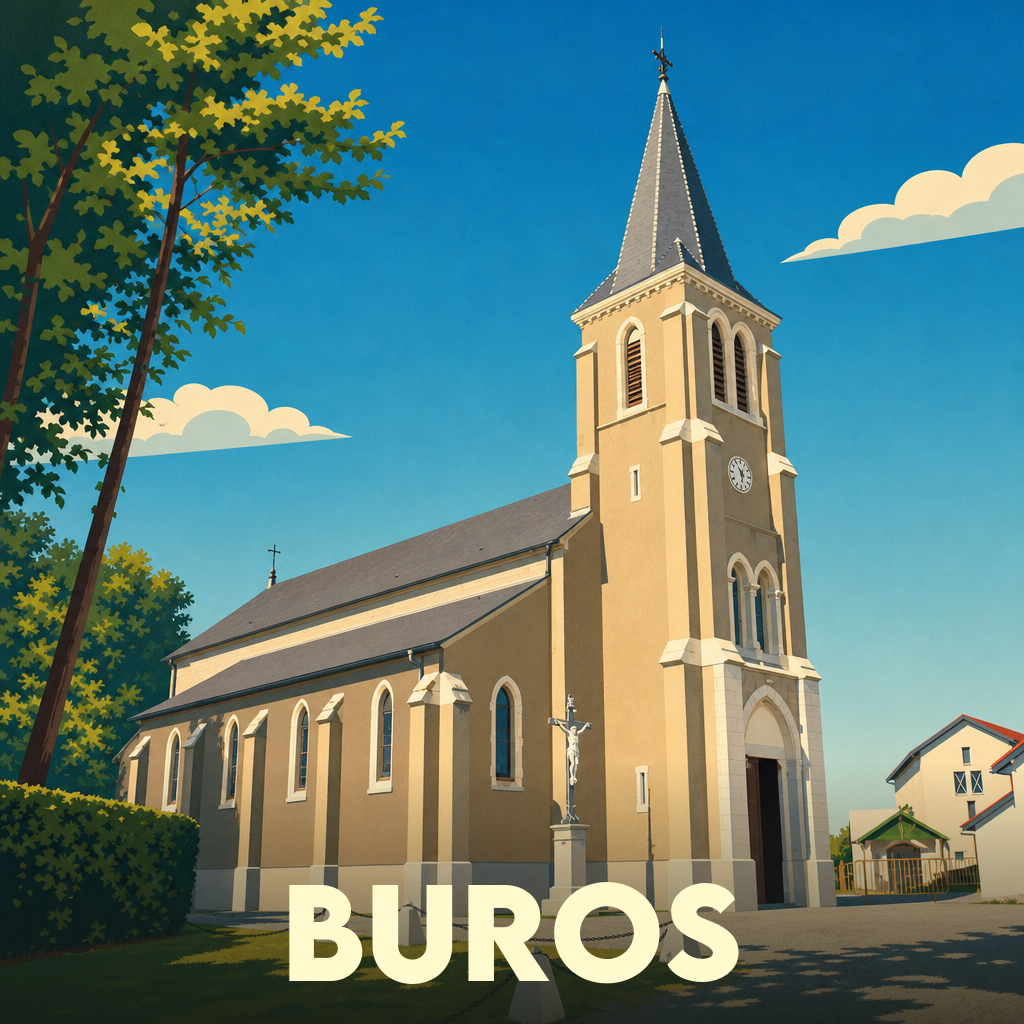 Buros