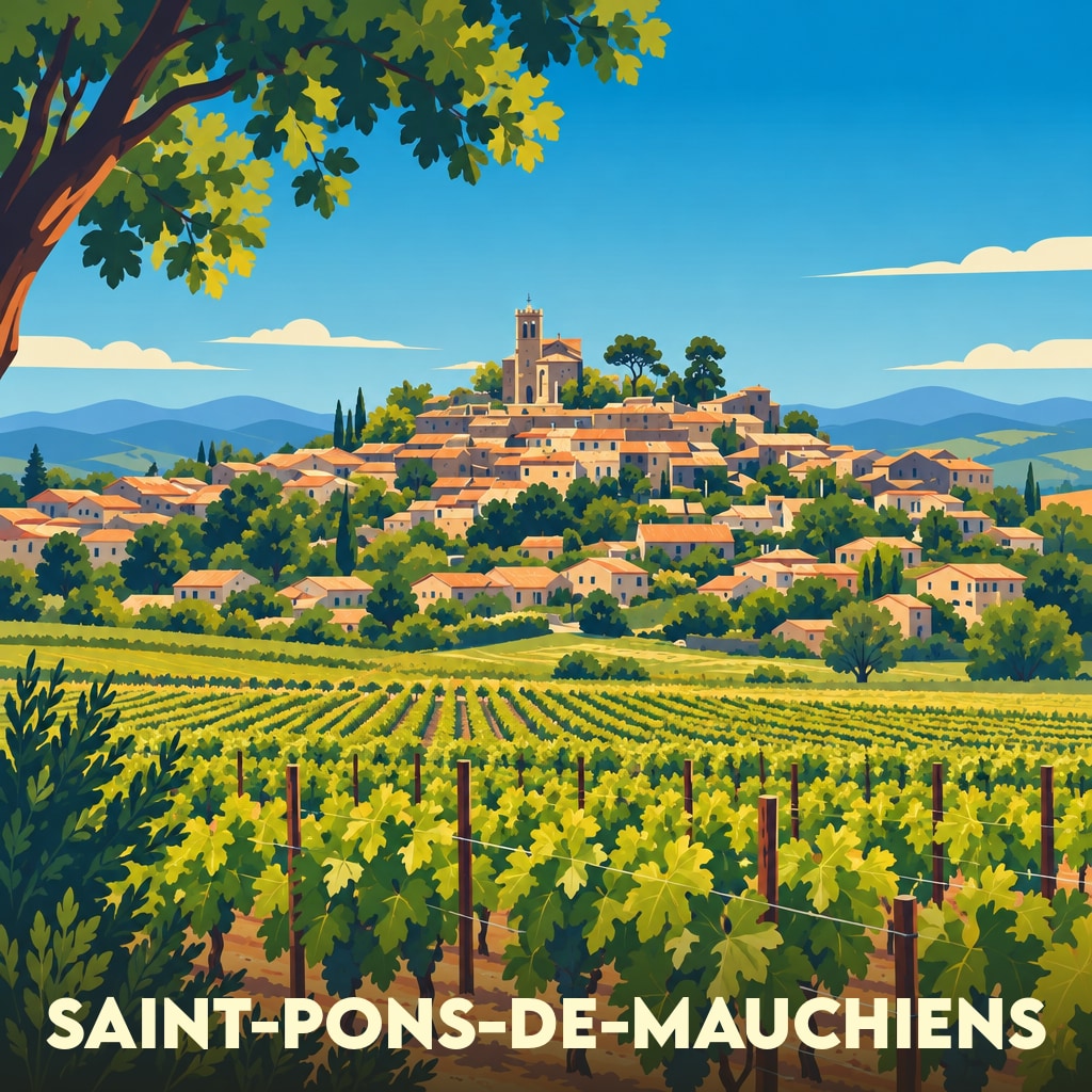 Saint-Pons-de-Mauchiens