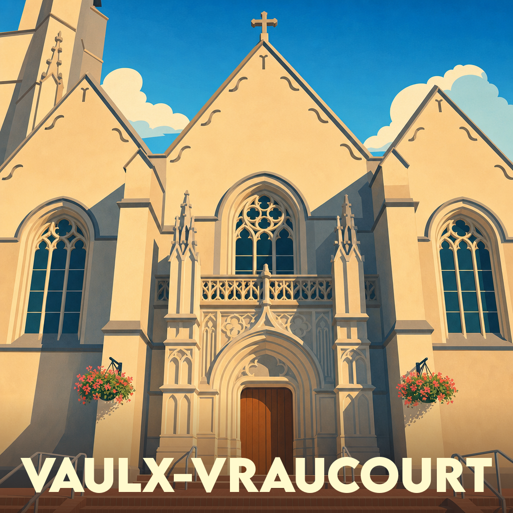 Vaulx-Vraucourt