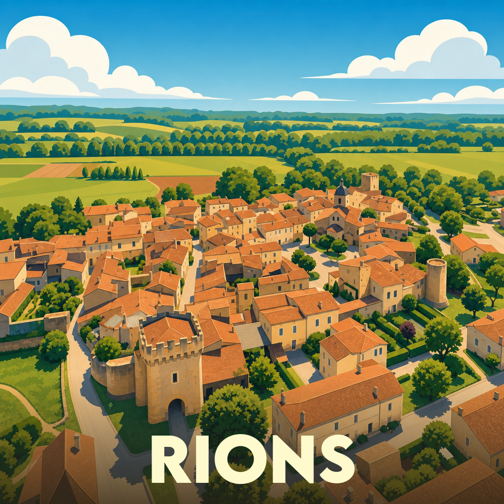 Rions