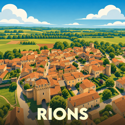Rions