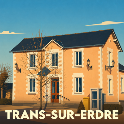 Trans-sur-Erdre