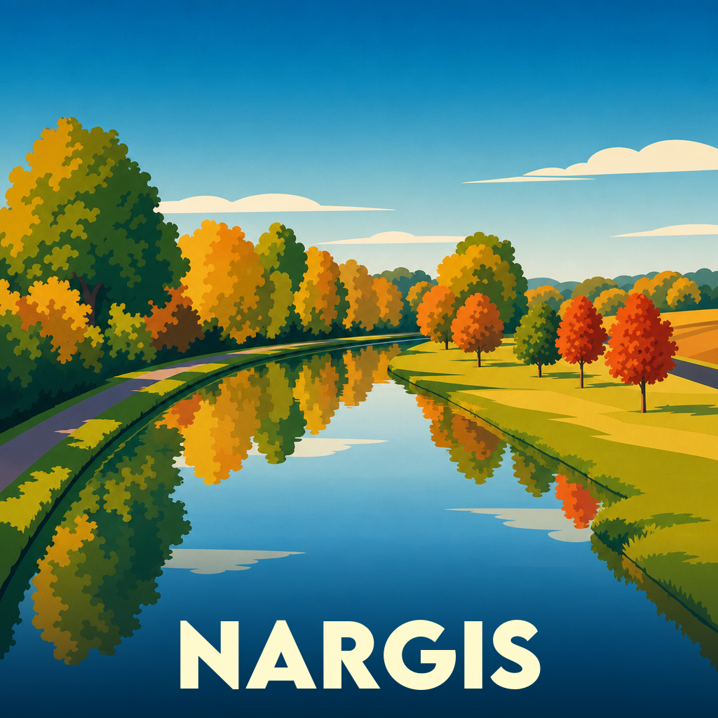 Nargis