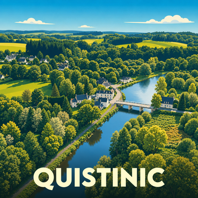 Quistinic