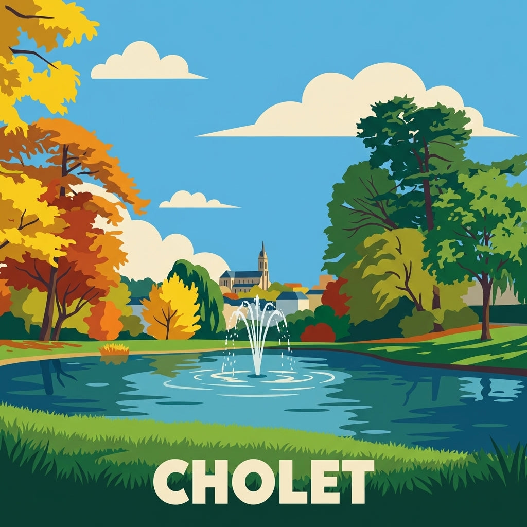 Cholet