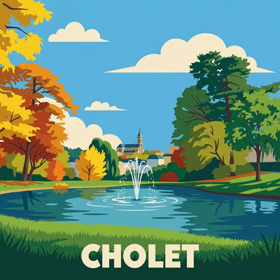 Cholet