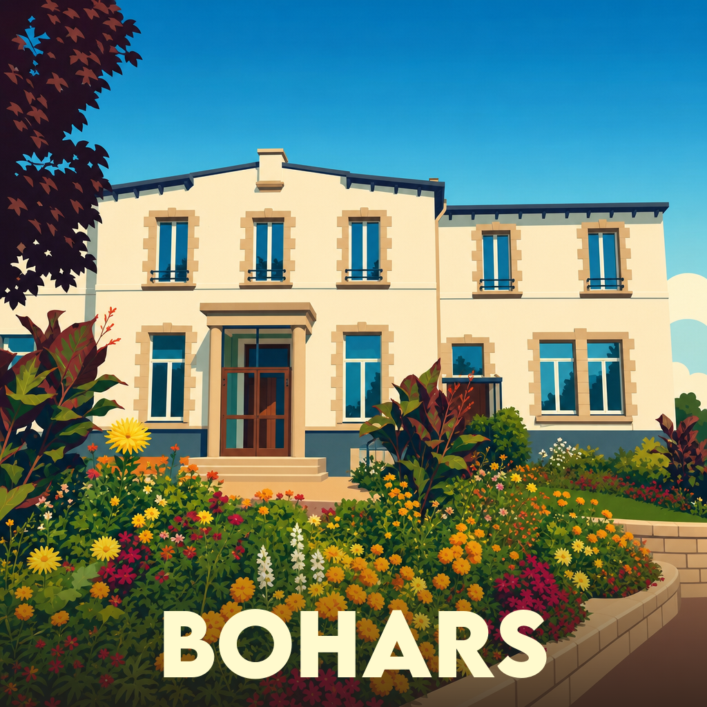 Bohars