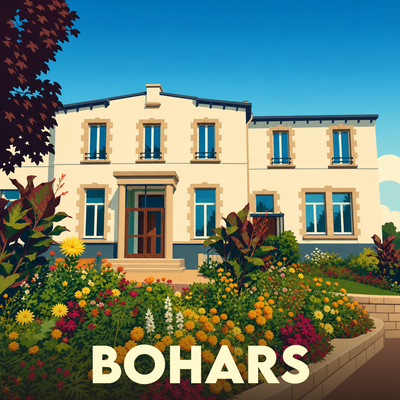 Bohars