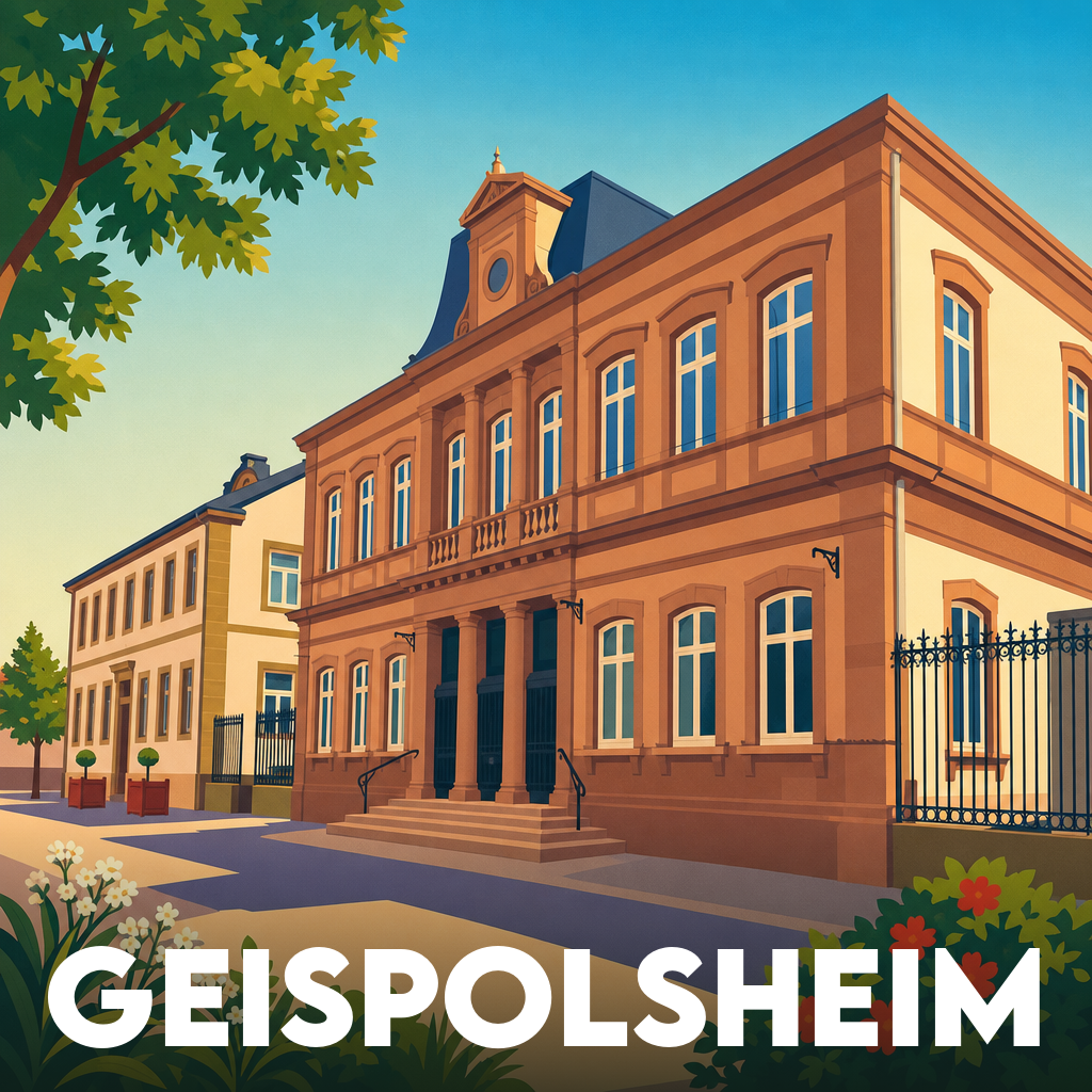 Geispolsheim