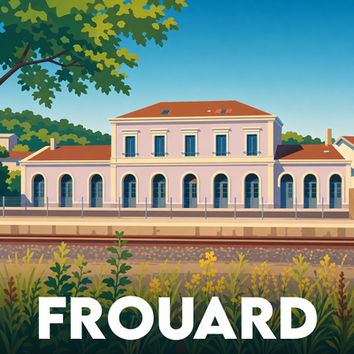 Frouard