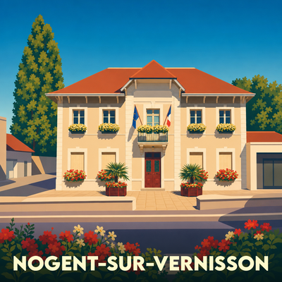 Nogent-sur-Vernisson