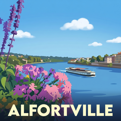 Alfortville
