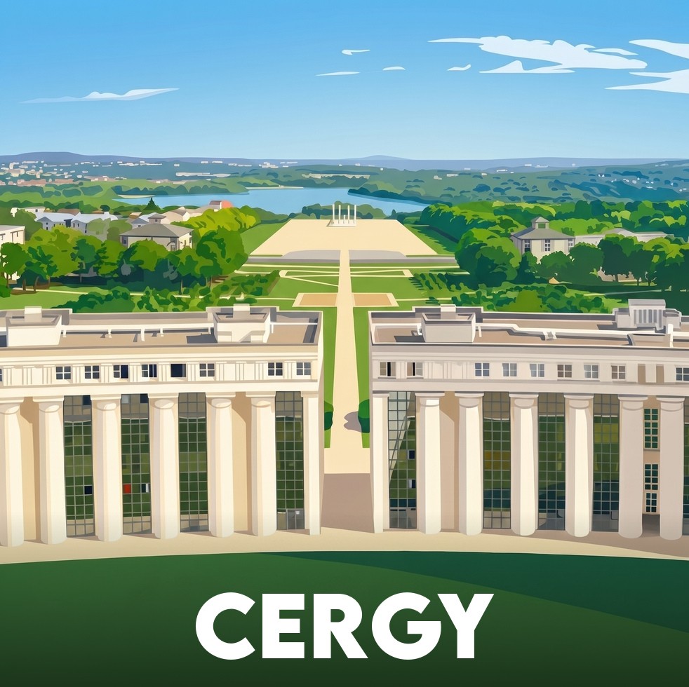 Cergy
