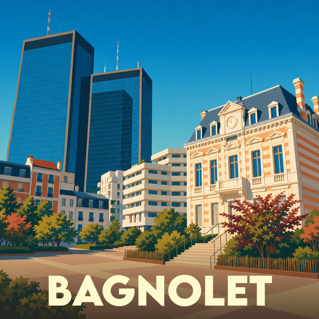 Bagnolet
