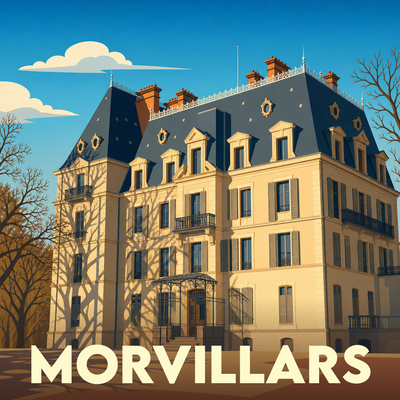 Morvillars