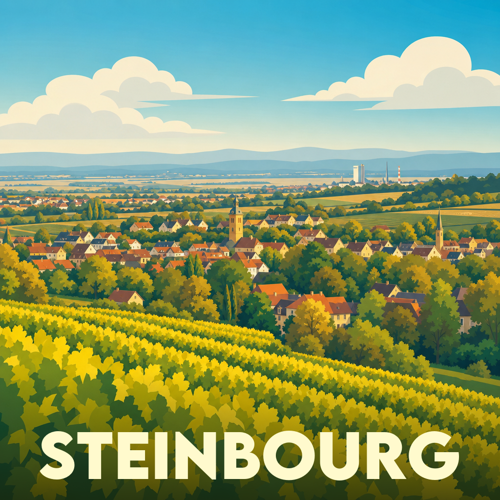 Steinbourg