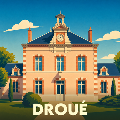 Droué