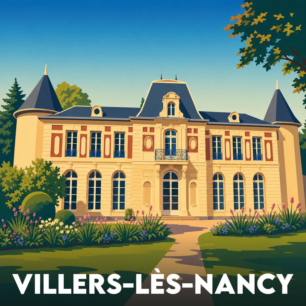 Villers-lès-Nancy