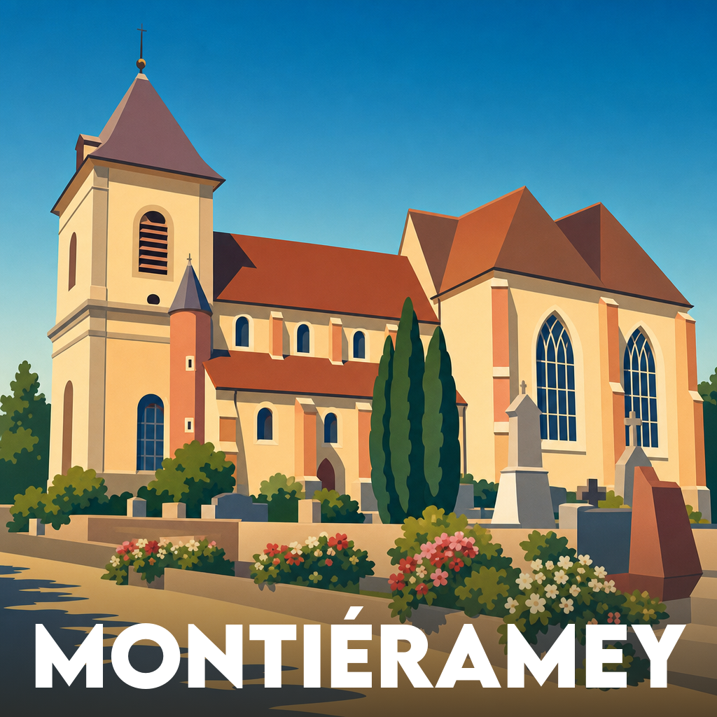 Montiéramey