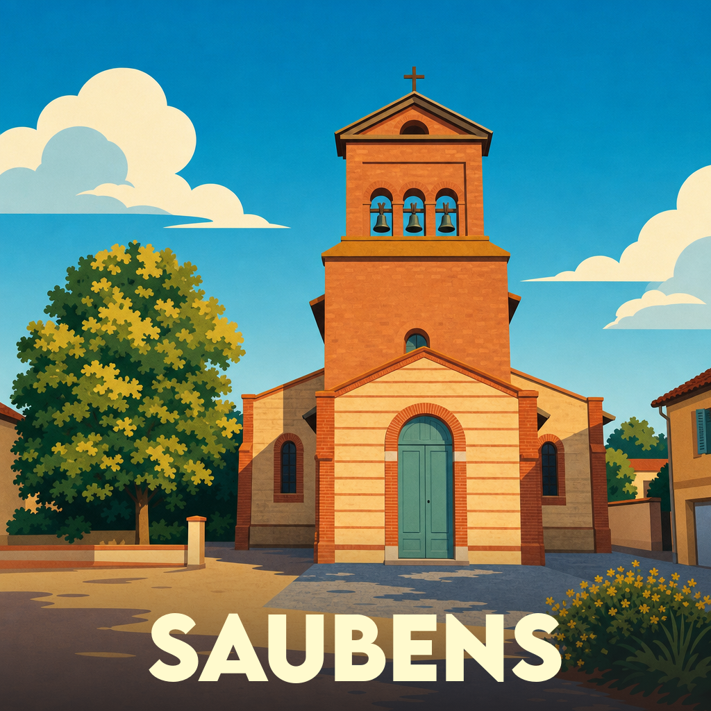 Saubens