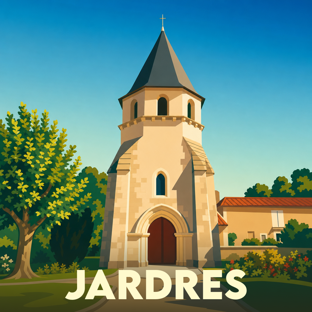 Jardres