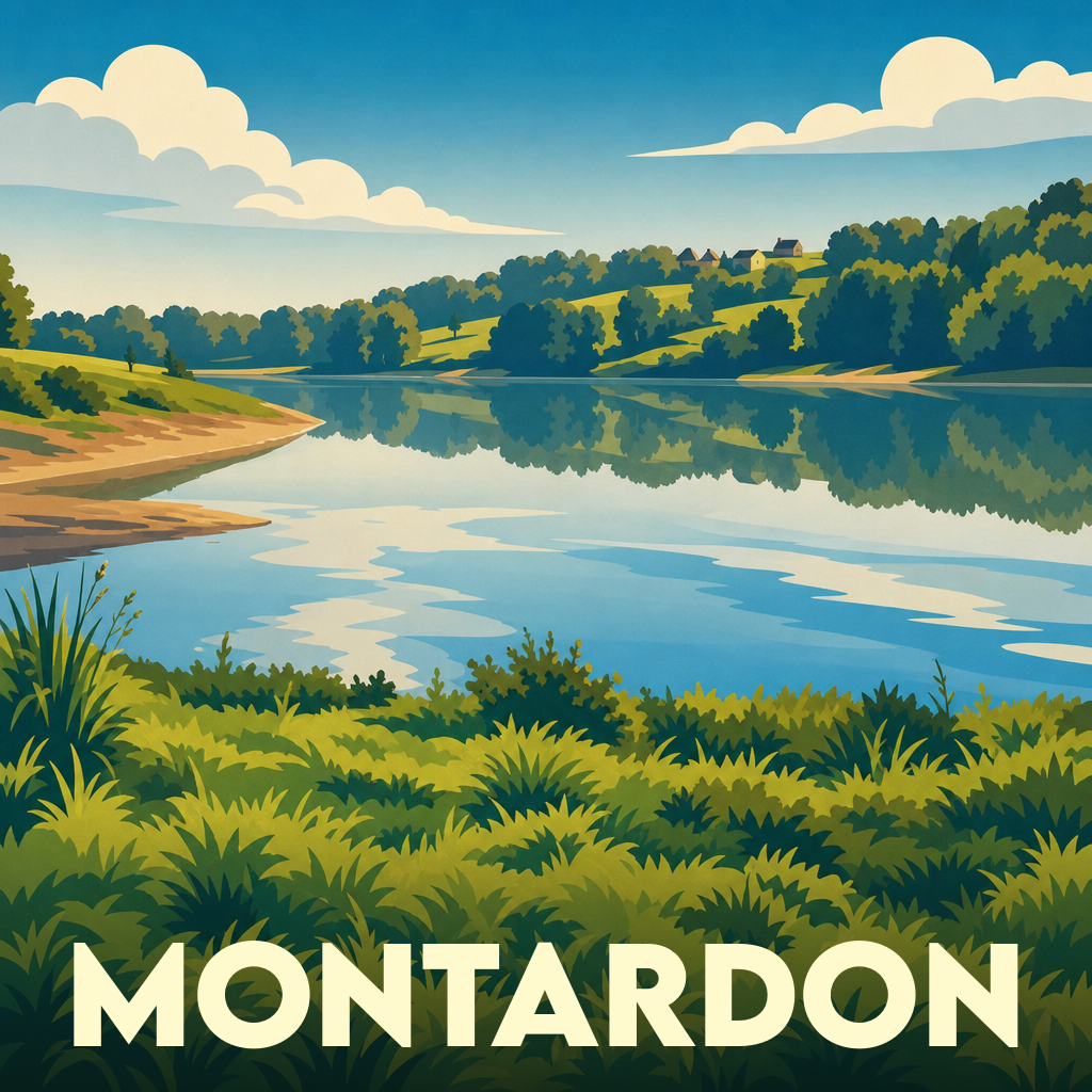 Montardon