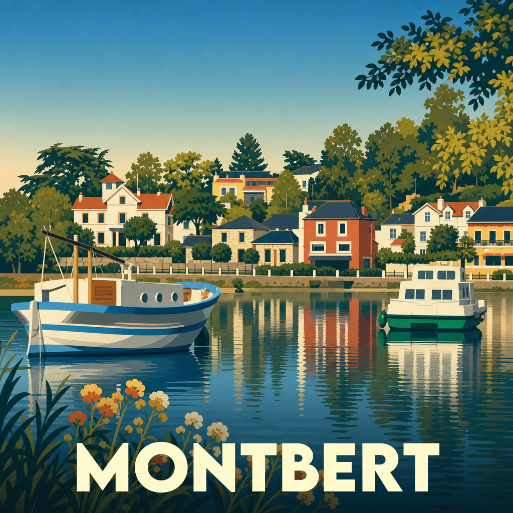 Montbert