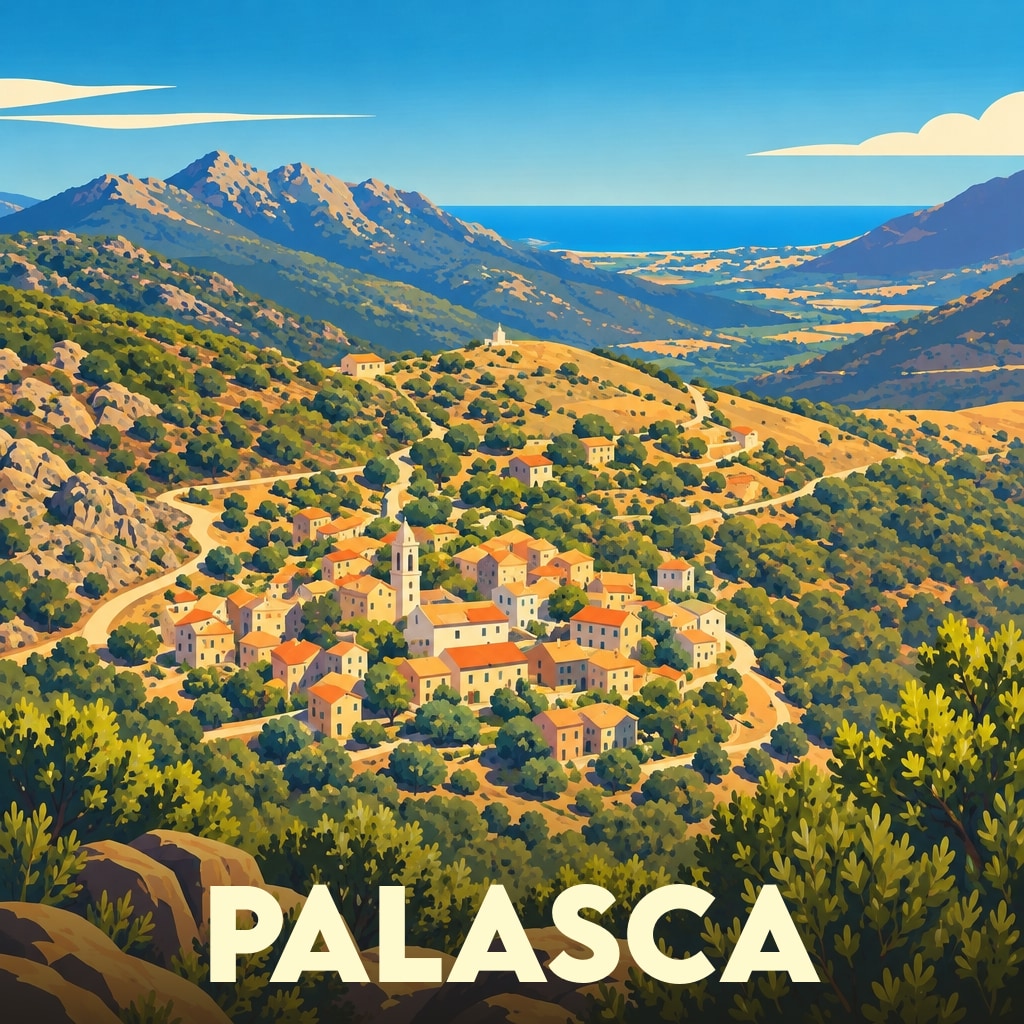 Palasca