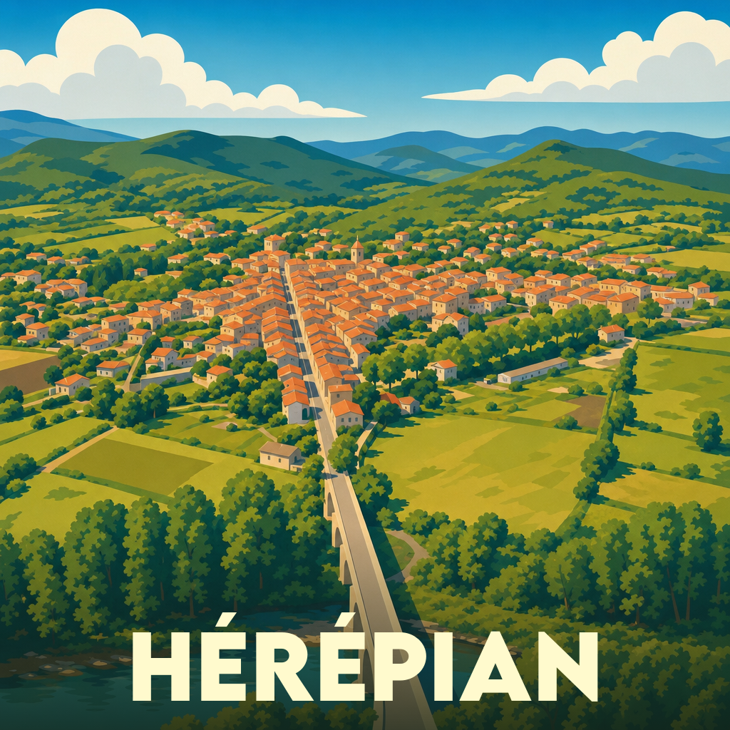 Hérépian