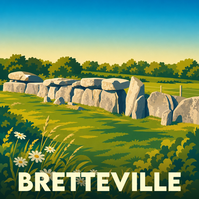 Bretteville