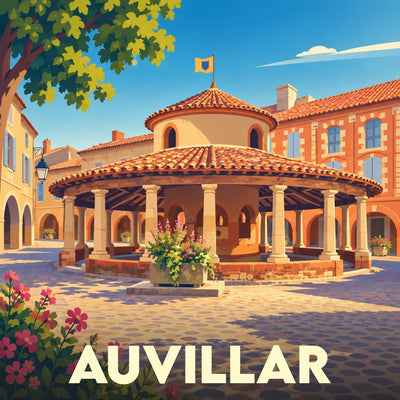 Auvillar