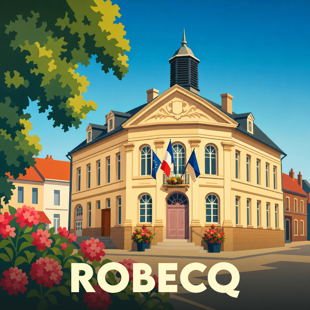 Robecq