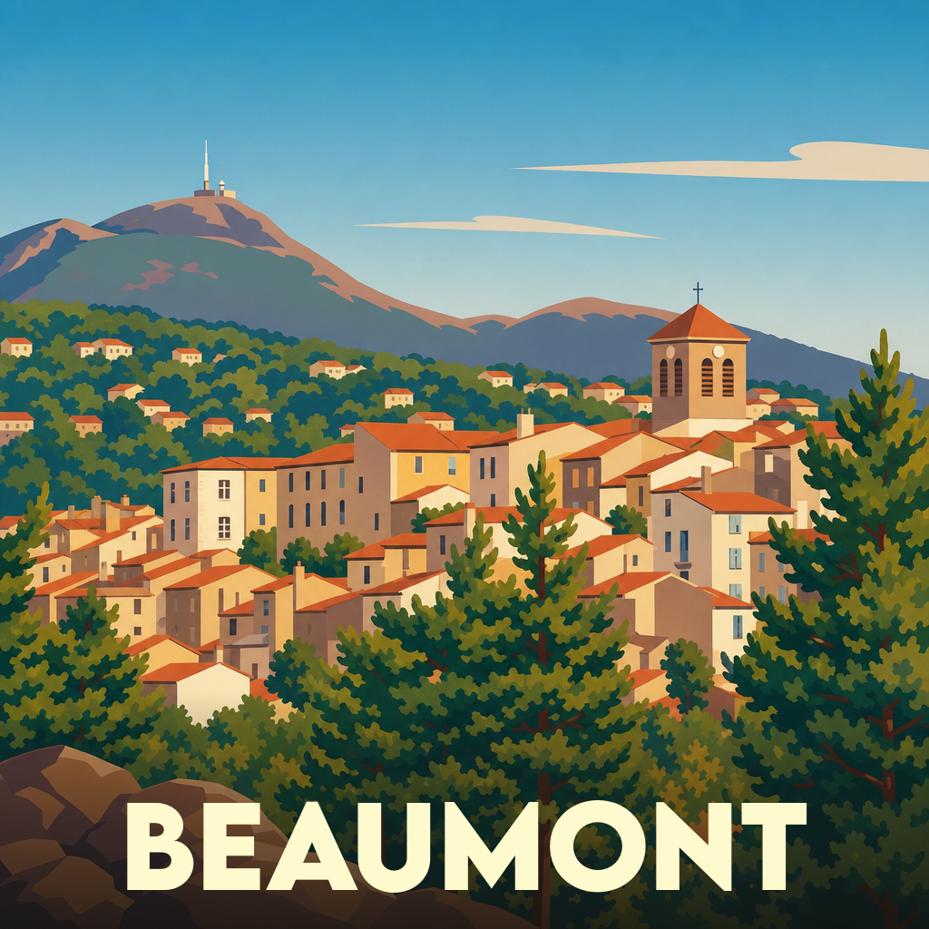 Beaumont