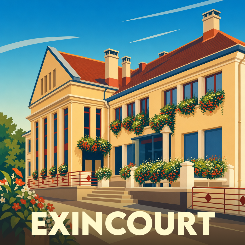 Exincourt