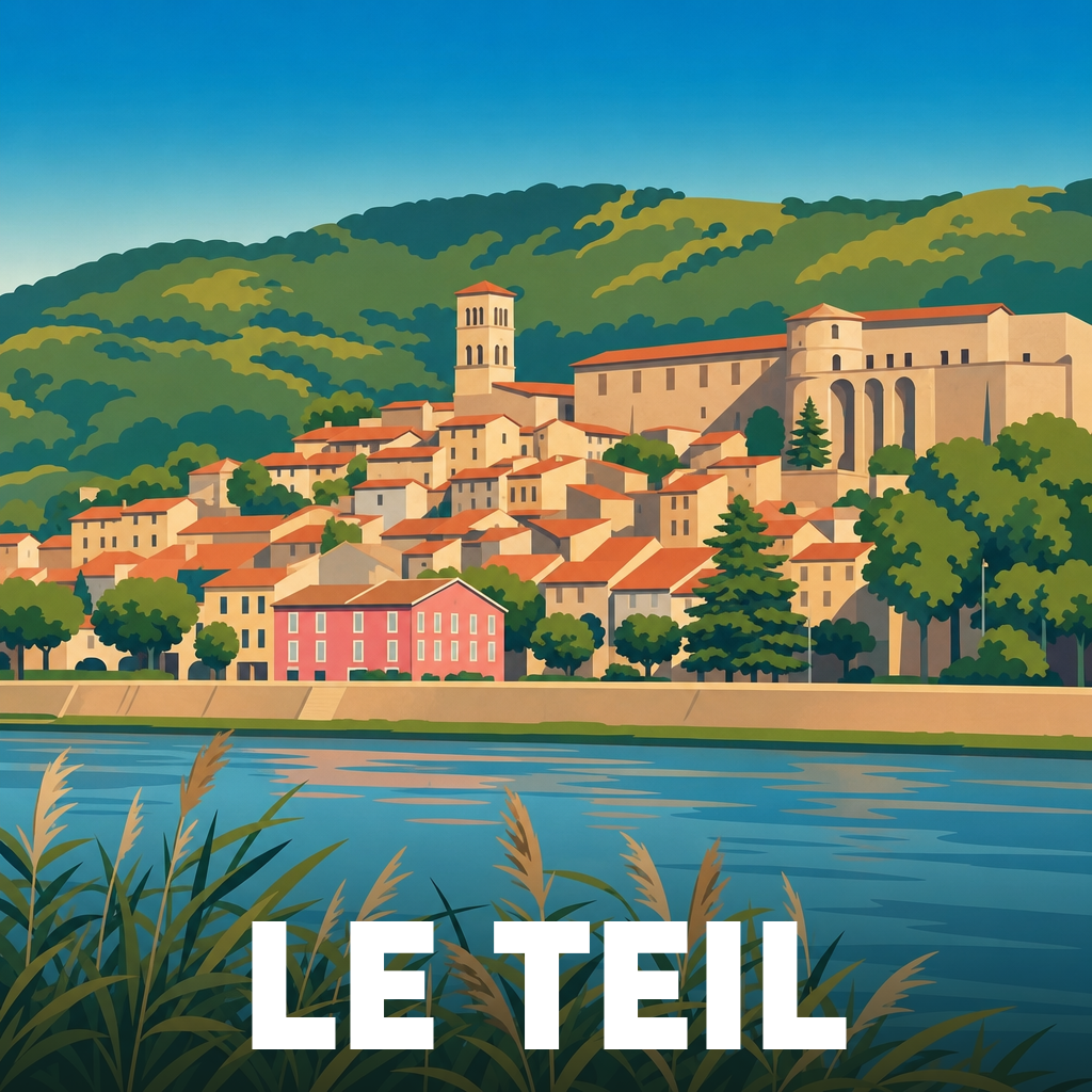 Le Teil