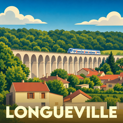 Longueville