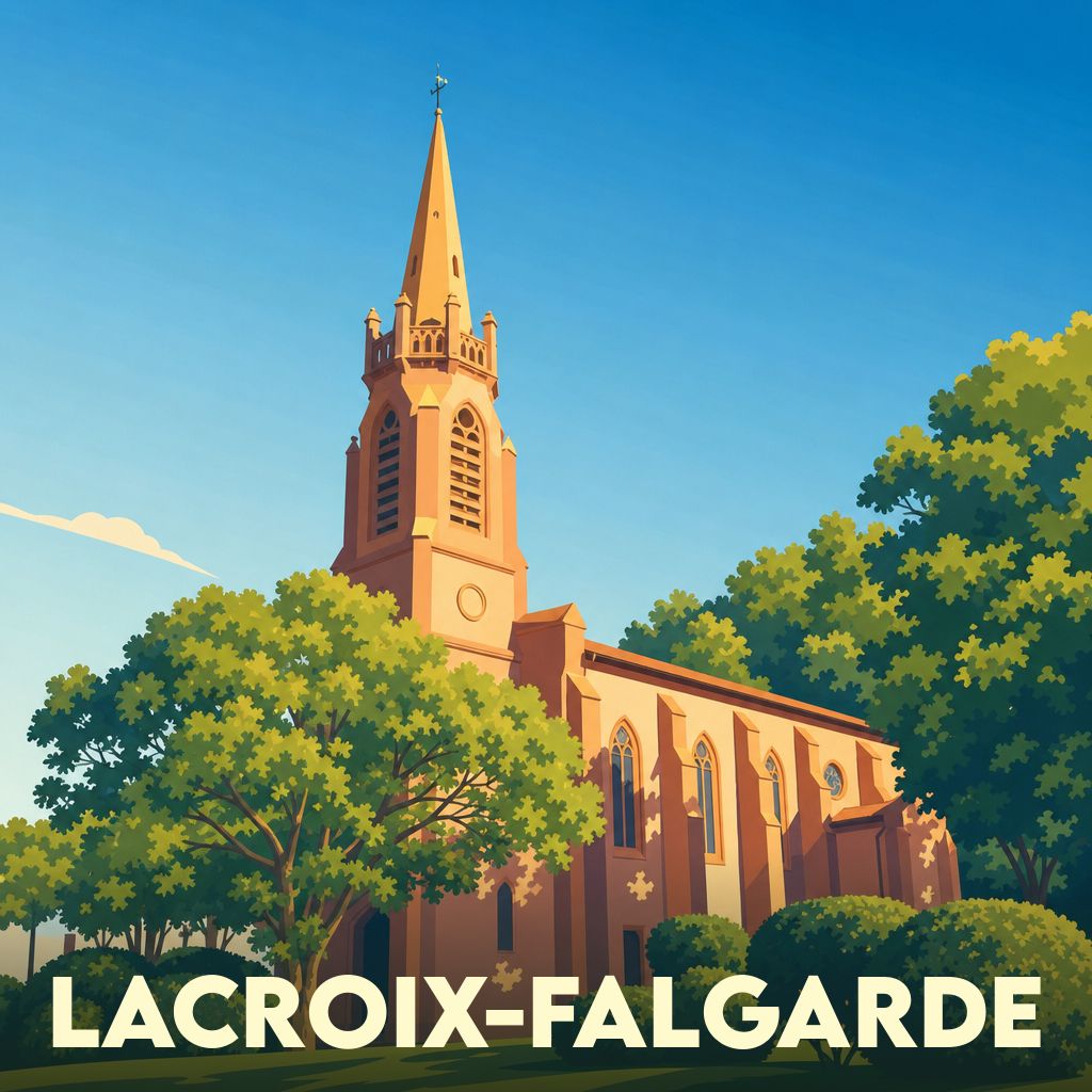 Lacroix-Falgarde