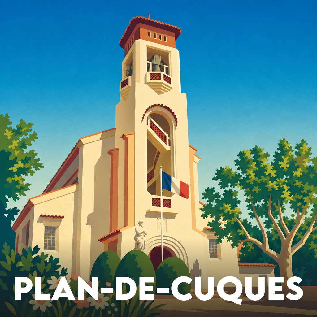 Plan-de-Cuques