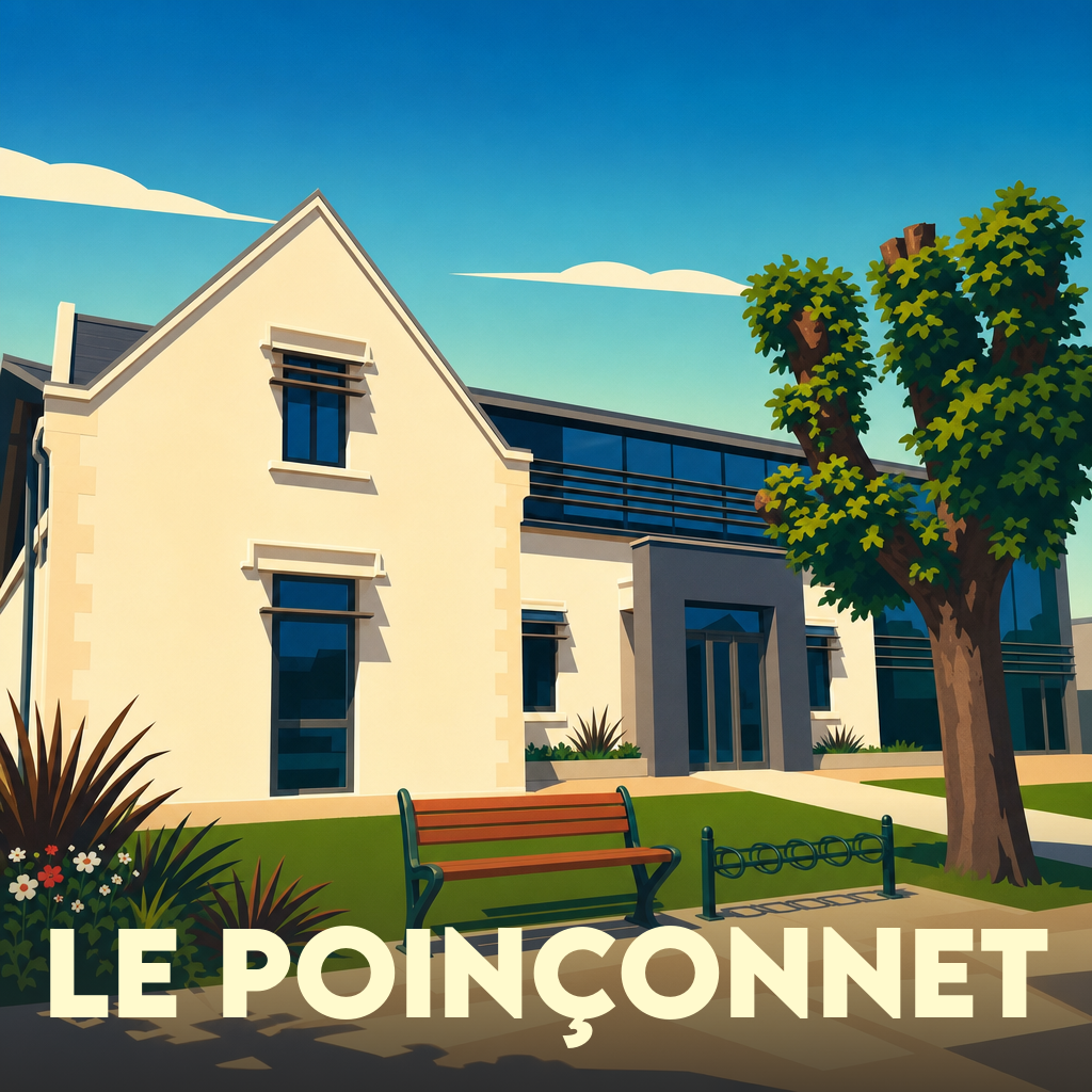 Le Poinçonnet